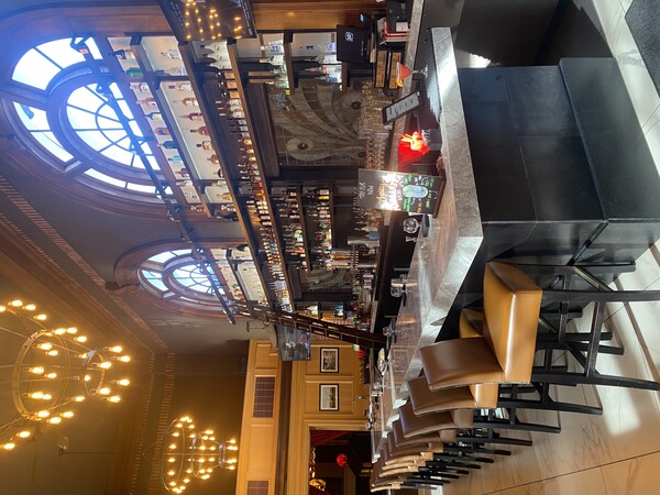 Old Spaghetti Factory Eugene