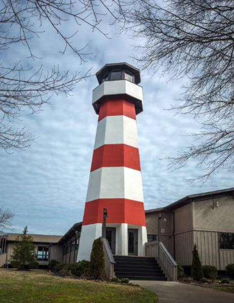 Lighthouse Knoxville