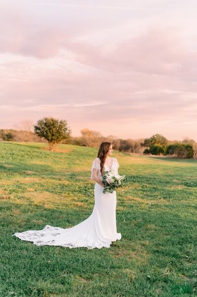 The Vincent Homestead