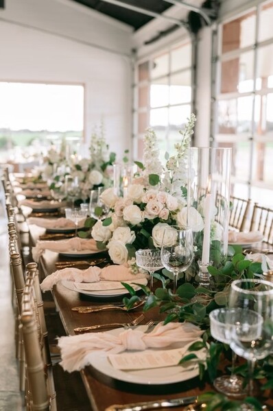 The Vincent Homestead