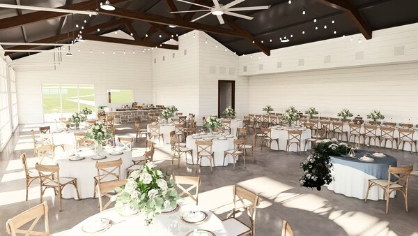 The Vincent Homestead