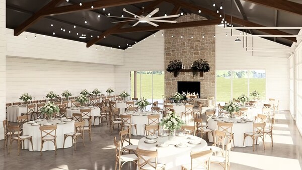 The Vincent Homestead