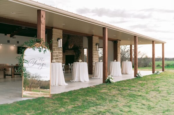 The Vincent Homestead