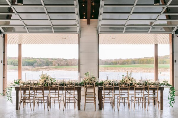 The Vincent Homestead