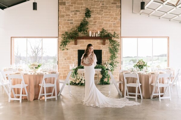 The Vincent Homestead