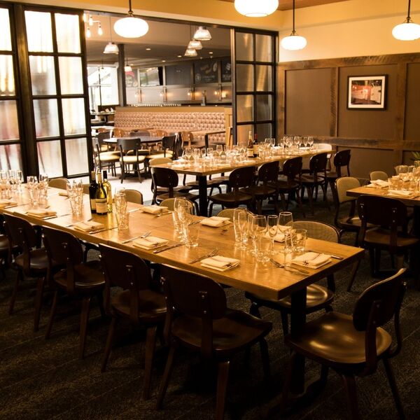 Twin Cities 400 Tavern