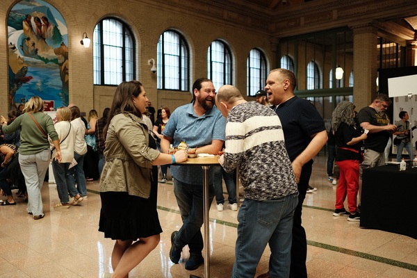 Twin Cities 400 Tavern