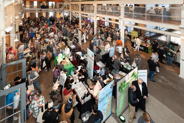 Twin Cities 400 Tavern