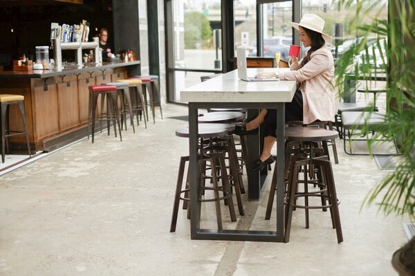 Twin Cities 400 Tavern