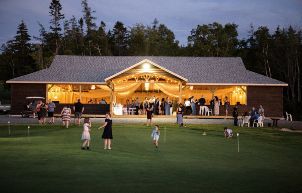 Dundee Resort & Golf Club
