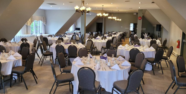 Dundee Resort & Golf Club