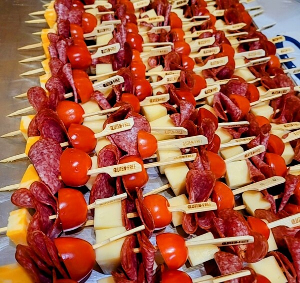 Special Events Catering