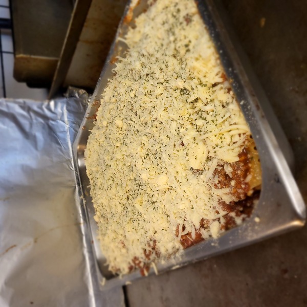 Special Events Catering