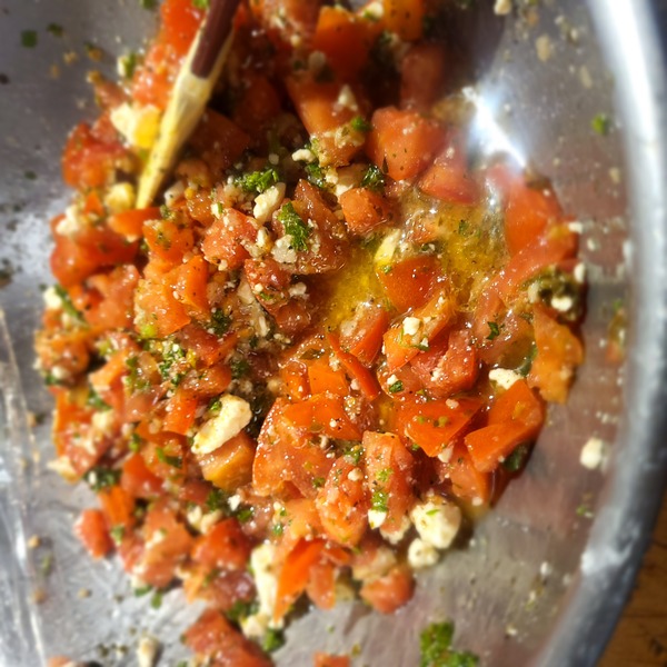 Special Events Catering