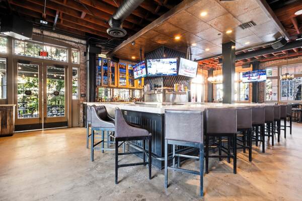 Tom's Watch Bar San Diego