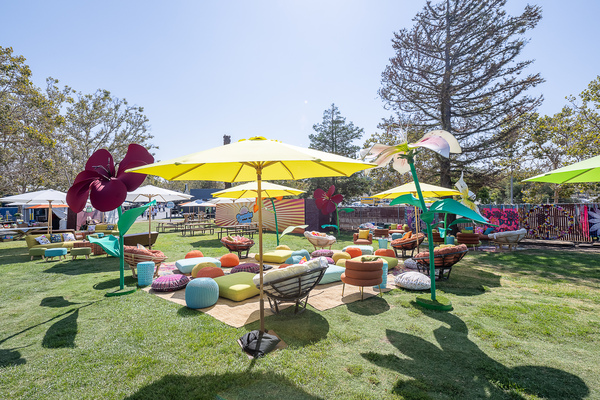 Utah First Credit Union Amphitheatre