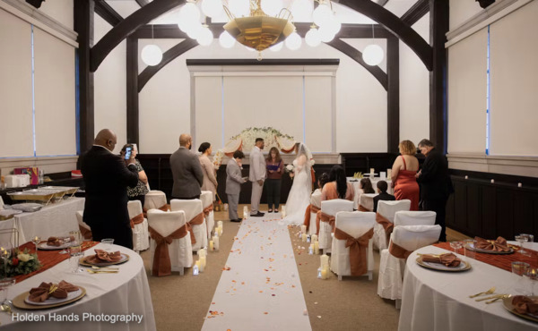 Weston Art & Innovation Center