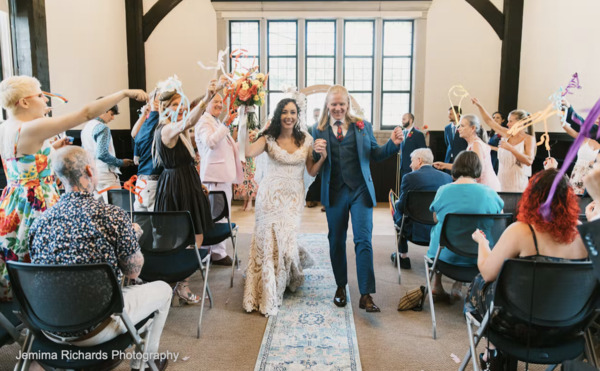 Weston Art & Innovation Center