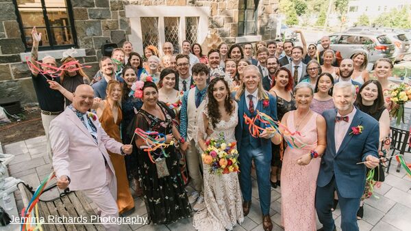 Weston Art & Innovation Center