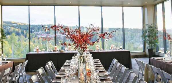 Telluride Conference Center