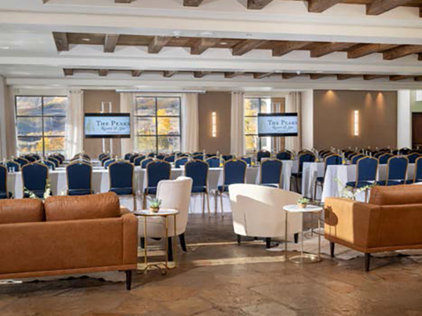 Telluride Conference Center