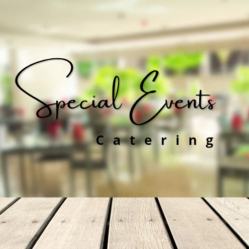 Special Events Catering