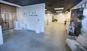 Evo Space and Studio