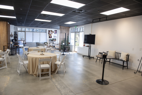 Evo Space and Studio