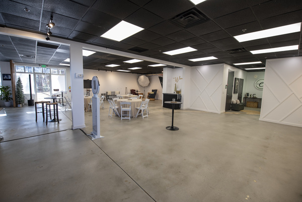 Evo Space and Studio