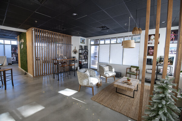 Evo Space and Studio