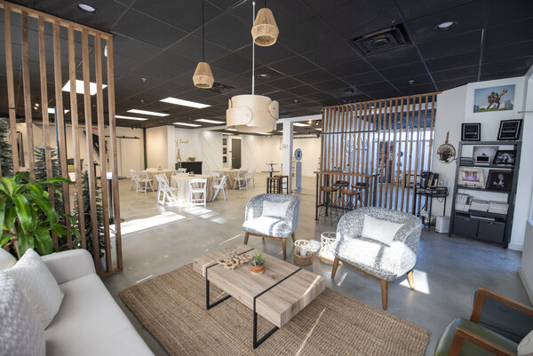 Evo Space and Studio