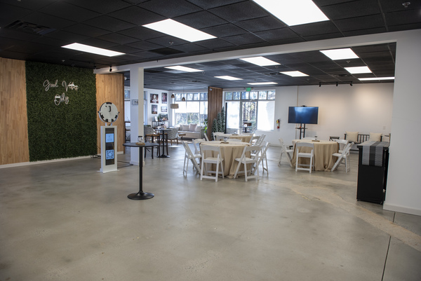 Evo Space and Studio