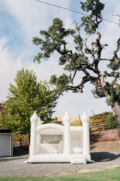 Red Barn Ranch Events