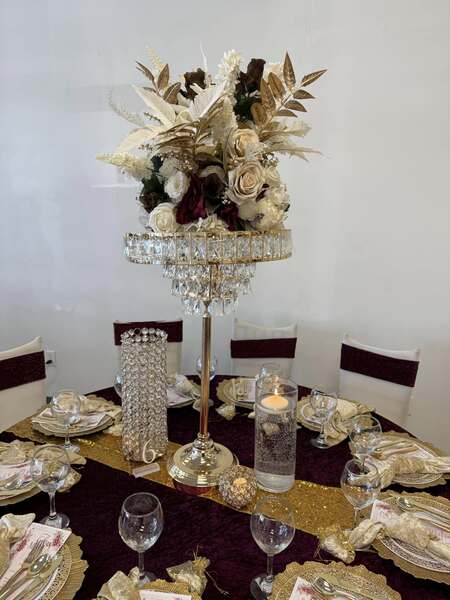 Tywanna Party Planning