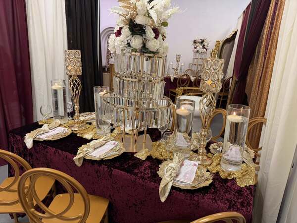 Tywanna Party Planning