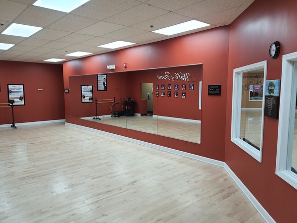 Fred Astaire Dance Studios St Charles