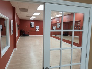 Junior Ballroom