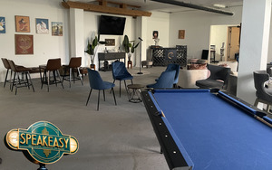 The Gallery off Vine