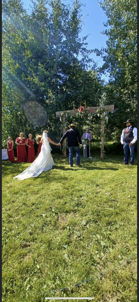 Quaking Aspen Springs- Rustic Ranch Venue