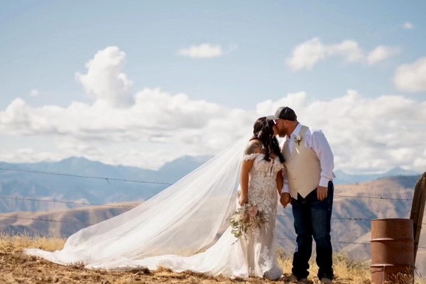 Quaking Aspen Springs- Rustic Ranch Venue