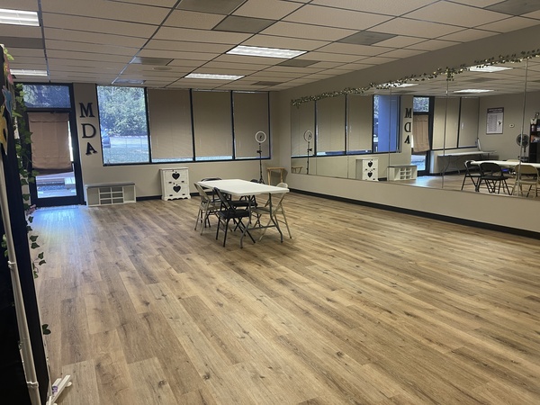 Miriam's Dance Academy