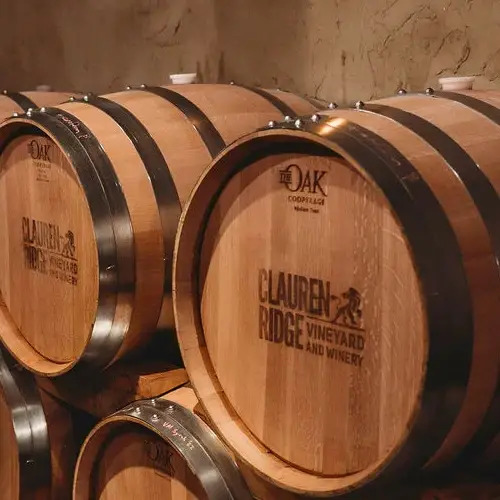 Clauren Ridge Vineyard and Winery