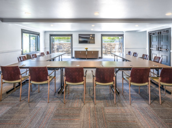 Aloft San Jose Cupertino