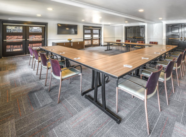 Aloft San Jose Cupertino