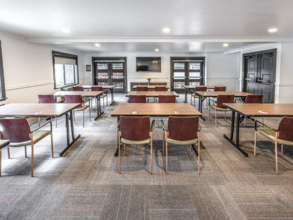 Aloft San Jose Cupertino