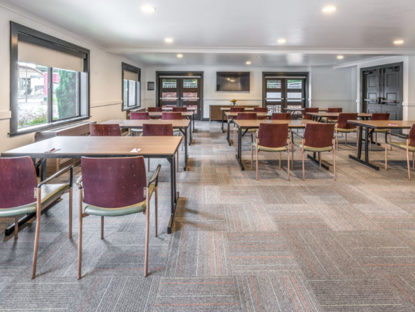 Aloft San Jose Cupertino