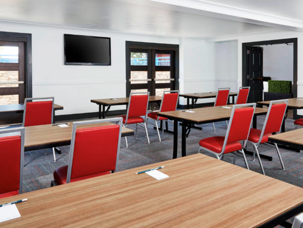 Aloft San Jose Cupertino