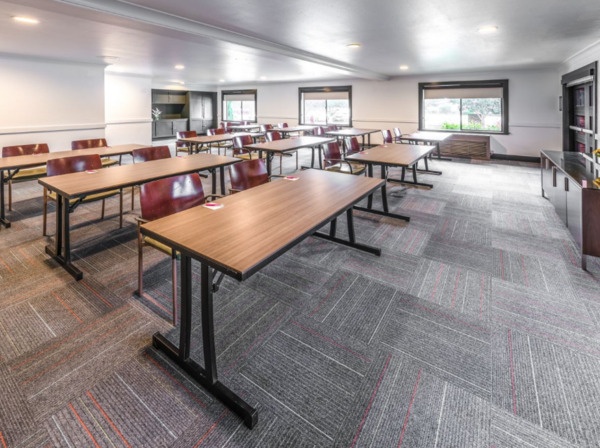 Aloft San Jose Cupertino