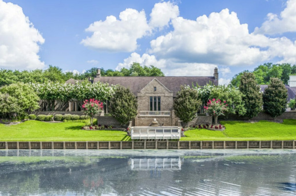 Weston Lakes Country Club