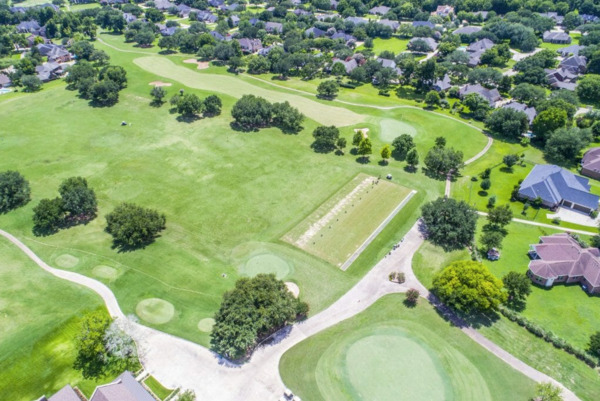 Weston Lakes Country Club